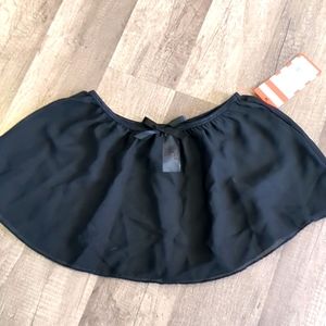 Girls 4/5 dance tutu